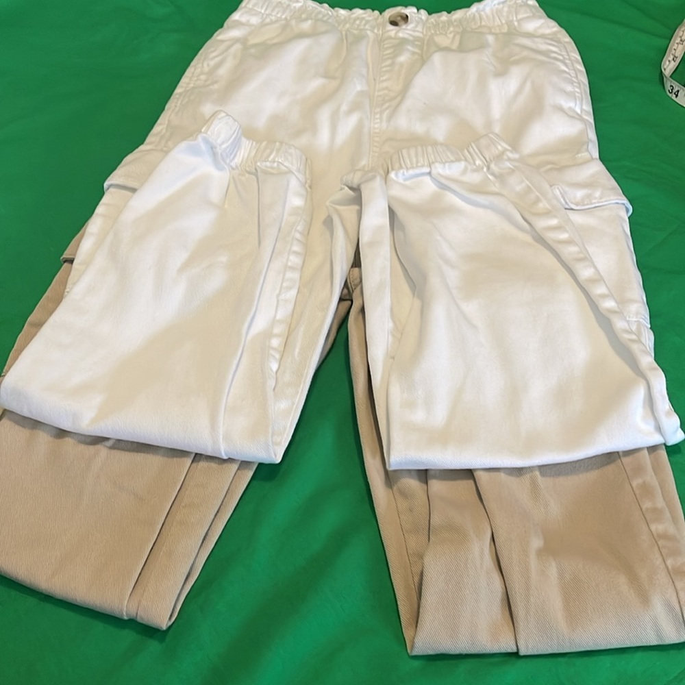 Epic Threads Beige Pants - Picture 8 of 9